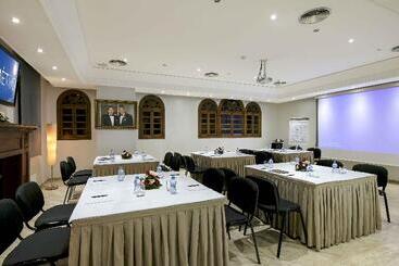 Belere Hotel Rabat