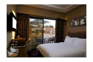 Belere Hotel Rabat