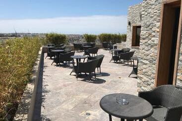 Belere Hotel Rabat