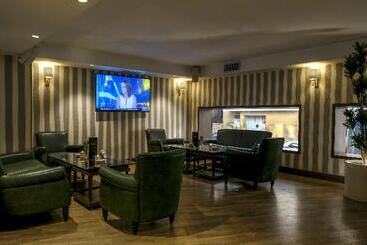 Belere Hotel Rabat