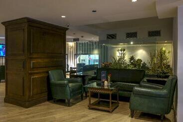 Belere Hotel Rabat