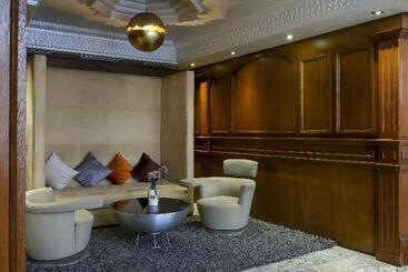 Belere Hotel Rabat