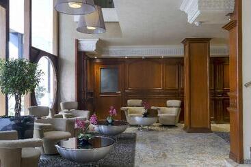 Belere Hotel Rabat