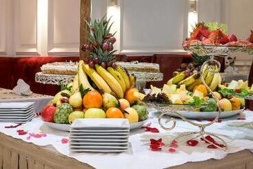 Belere Hotel Rabat