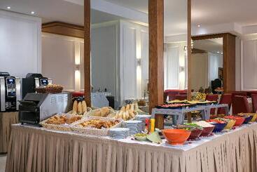 Belere Hotel Rabat