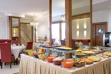 Belere Hotel Rabat
