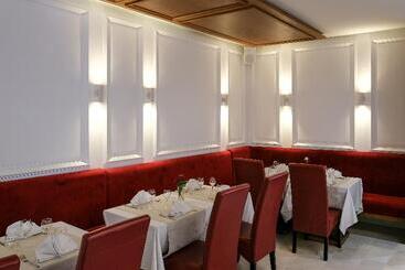 Belere Hotel Rabat