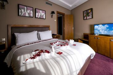 Belere Hotel Rabat