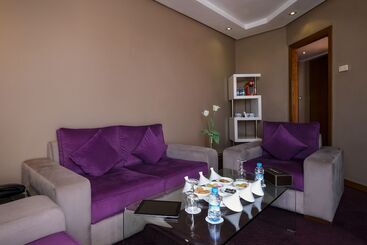 Belere Hotel Rabat
