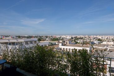 Belere Hotel Rabat