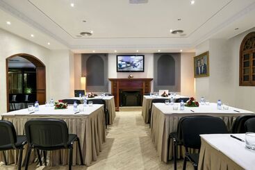 Belere Hotel Rabat