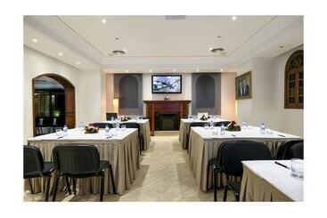 Belere Hotel Rabat