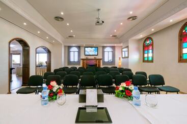Belere Hotel Rabat