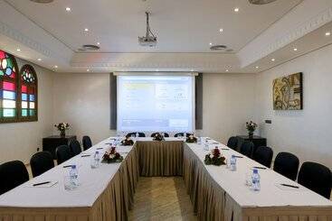 Belere Hotel Rabat