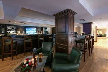 Belere Hotel Rabat