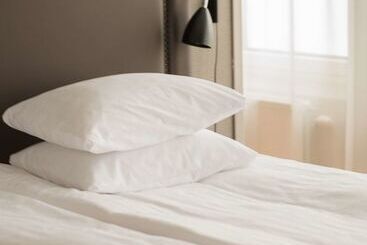 هتل Best Western Plus Park Airport