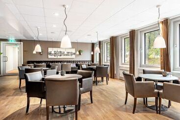 هتل Best Western Plus Park Airport