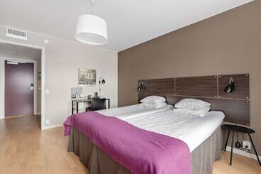 هتل Best Western Plus Park Airport