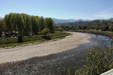 Casona Del Sella - Arriondas
