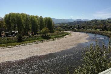 Casona Del Sella - Arriondas