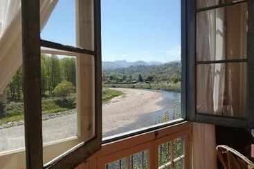 هتل Casona Del Sella