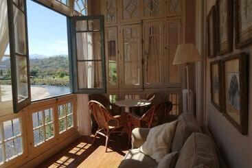 هتل Casona Del Sella