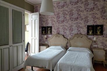 هتل Casona Del Sella