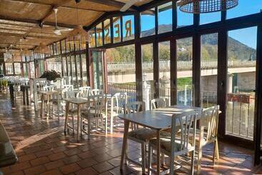 هتل Casona Del Sella