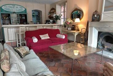 هتل Casona Del Sella
