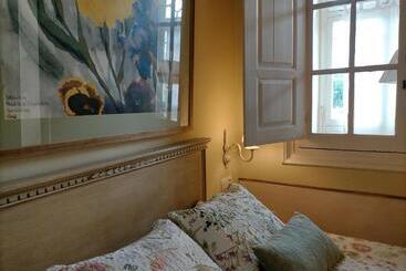 هتل Casona Del Sella