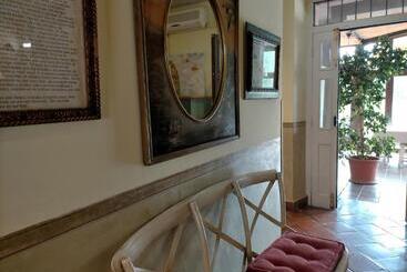 هتل Casona Del Sella