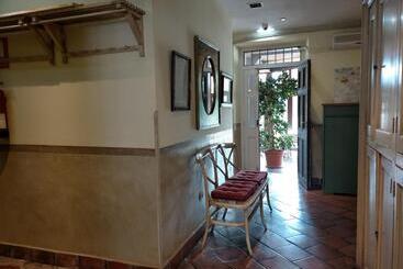 هتل Casona Del Sella