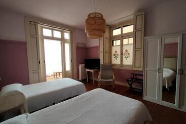 هتل Casona Del Sella