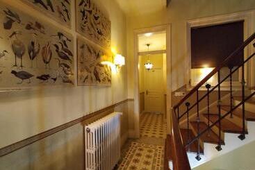 هتل Casona Del Sella