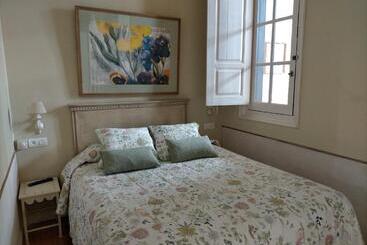 هتل Casona Del Sella