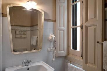 هتل Casona Del Sella