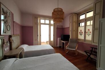 هتل Casona Del Sella