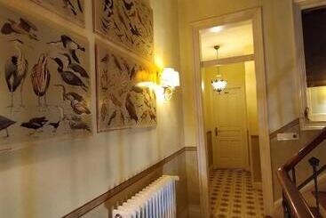 هتل Casona Del Sella