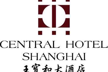 Central Hotel Shanghai