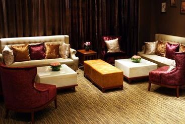 Central Hotel Shanghai