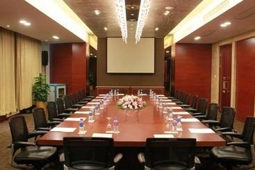 Central Hotel Shanghai