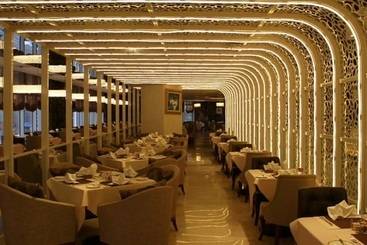 Central Hotel Shanghai