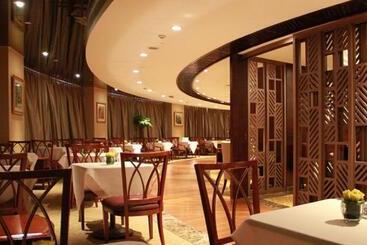 Central Hotel Shanghai
