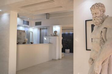 هتل City Of Art Venice Lloyd