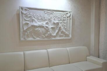 هتل City Of Art Venice Lloyd