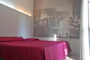 هتل City Of Art Venice Lloyd