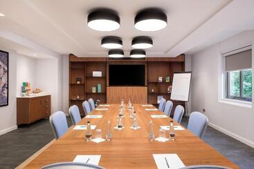 Courtyard By Marriott Glasgow Airport - Paisley