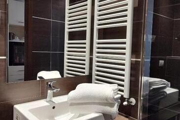 Hotel Datini