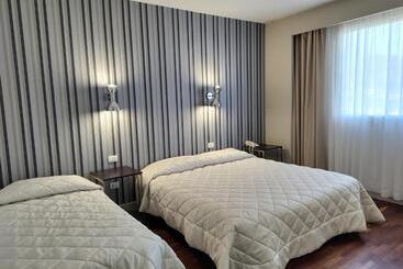 Hotel Datini