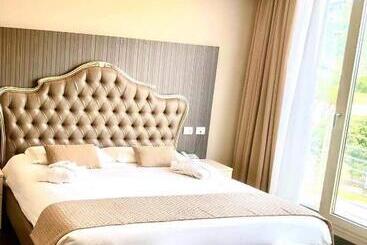 Hotel Datini